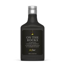 Shampoo Drybar On The Rocks Shampoo de carvão vegetal clarificador