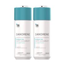 Shampoo DS Laboratories Dandrene Anticaspa 200mL Shampoo DS Laboratories Dandrene Anticaspa 200mL