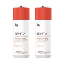 Shampoo DS Laboratories Revita Hair Growth 414ml unissex