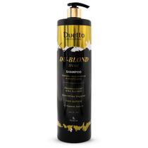 Shampoo Du-Blond Treat Duetto 1l Shampoo Du-Blond Treat Duetto 1l