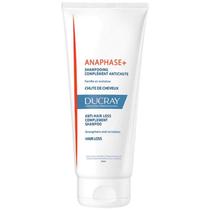 Shampoo Ducray Anaphase Antiqueda 100ml Fortificante Capilar