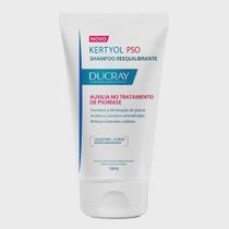 Shampoo Ducray Kertyol PSO 100ml - Avene