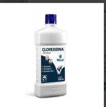 Shampoo dug s clorexidina 500 ml