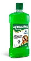 Shampoo Dugs 500ml - World