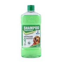 Shampoo dugs antipulgas 500 ml