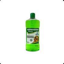 Shampoo dugs antipulgas e carrapatos 500ml