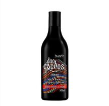 Shampoo Duocachos Duovit 500ml Shampoo Duocachos Duovit 500ml