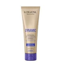 Shampoo Dynamic Therapy 240ml - Lowell 44001 Shampoo Dynamic Therapy 240ml - Lowell 44001