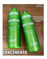 Shampoo E Balsamo Pimenta E Menta De Crescimento Hidratante - thyrre cosmeticos