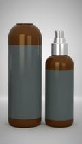Shampoo e Coacervado para Cabelos 250ml + 120g Shampoo e Coacervado para Cabelos 250ml + 120g