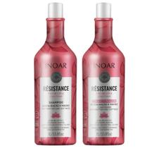 Shampoo e Condi 1L - Inoar Flor De Lotus Shampoo e Condi 1L - Inoar Flor De Lotus