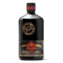 Shampoo e condicionador 18.21 Tabaco doce antiflocos feito à mão