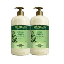 Shampoo e Condicionador 1L Antiqueda Bio Extratus - Jaborandi