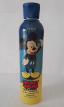 Shampoo e condicionador - 2 em 1 - 200 ml - Michey Mouse e Friends - AVON