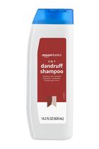 Shampoo e condicionador 2 em 1 Amazon Basics para homens 420ml Shampoo e condicionador 2 em 1 Amazon Basics para homens 420ml