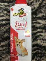 Shampoo e condicionador 2 em 1 morango Shampoo e condicionador 2 em 1 morango