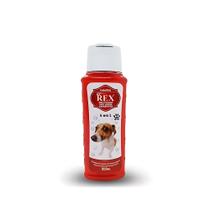 Shampoo e Condicionador 6 em 1 500 ml. - REX