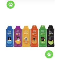 Shampoo E Condicionador 700ml