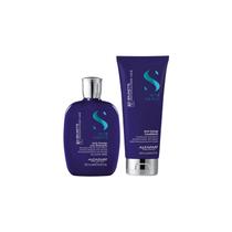 Shampoo e condicionador Alfaparf Anti Orange 250ml/200ml