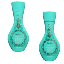 Shampoo e Condicionador Amend Millenar Óleos Árabes 300ml