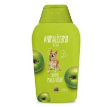 Shampoo e Condicionador Animalissimo Pet Cães Cachorro Gato