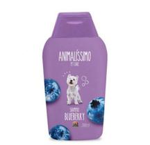 Shampoo e Condicionador Animalissimo Pet Cães Cachorro Gato - Animalíssimo
