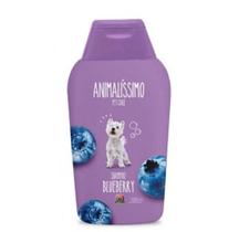 Shampoo E Condicionador Animalissimo Pet Cães Cachorro Gato