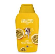 Shampoo E Condicionador Animalissimo Pet Cães Cachorro Gato