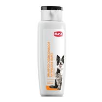 Shampoo e Condicionador Anti Pulgas Ibasa - 200 ml