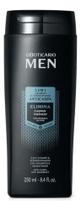 Shampoo E Condicionador Anticaspa 2 Em 1 Men 250ml - O Boticário