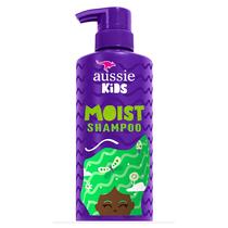 Shampoo e Condicionador Aussie Kids Moist 475ml 2 em 1 Shampoo e Condicionador Aussie Kids Moist 475ml 2 em 1