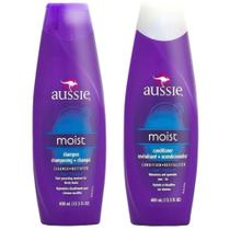 Shampoo E Condicionador Aussie