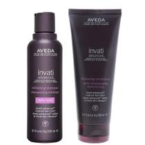 Shampoo e Condicionador Aveda Invati Advanced Rich - 200ml