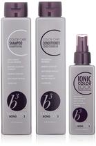 Shampoo e condicionador B3 Brazilian Bondbuilder Color Care