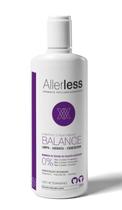 Shampoo e condicionador balance allerless 240ml Shampoo e condicionador balance allerless 240ml