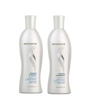 Shampoo e Condicionador Balance Senscience Shampoo e Condicionador Balance Senscience