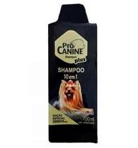 Shampoo e Condicionador Cachorro Cães ProCanine 10x1 700ml