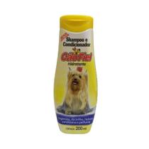 Shampoo e Condicionador Cão Fiel Hidratante 200 ml