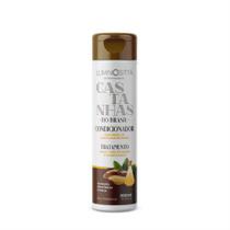 Shampoo E Condicionador Castanhas Do Brasil300Ml Luminositta Shampoo E Condicionador Castanhas Do Brasil300Ml Luminositta