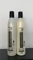 Shampoo e Condicionador Célia Mega Hair Shampoo e Condicionador Célia Mega Hair