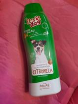 Shampoo e condicionador Citronela 700ml - IT'S DOG