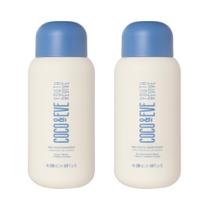 Shampoo e Condicionador Coco & Eve Pro Youth com Mel 280ml