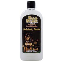 Shampoo e Condicionador Dachshund Pinscher 500ml Dog Show Shampoo e Condicionador Dachshund Pinscher 500ml Dog Show