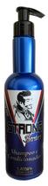 Shampoo E Condicionador De Barba Strong Barber 300 G 1 un