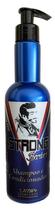 Shampoo E Condicionador De Barba Strong Barber 300 G 1 Unidade