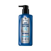 Shampoo e condicionador Dr. Groot Anti-Caspa 300mL Shampoo e condicionador Dr. Groot Anti-Caspa 300mL