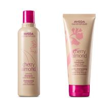Shampoo e condicionador Duo Aveda Cherry Almond 250 ml