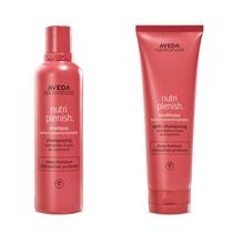 Shampoo e condicionador Duo Aveda Nutriplenish Deep Moisture 251 ml