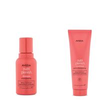 Shampoo e condicionador Duo Aveda Nutriplenish Deep Moisture Shampoo e condicionador Duo Aveda Nutriplenish Deep Moisture