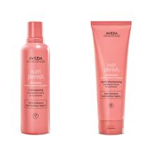 Shampoo e condicionador Duo Aveda Nutriplenish Light Moisture 250ml